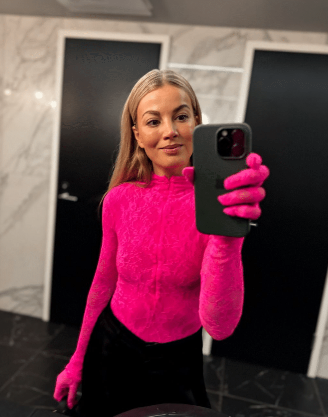 Janni Hussi Kampanjoi Liikenneturvallisuuden Puolesta Yhteistyössä LähiTapiolan Kanssa