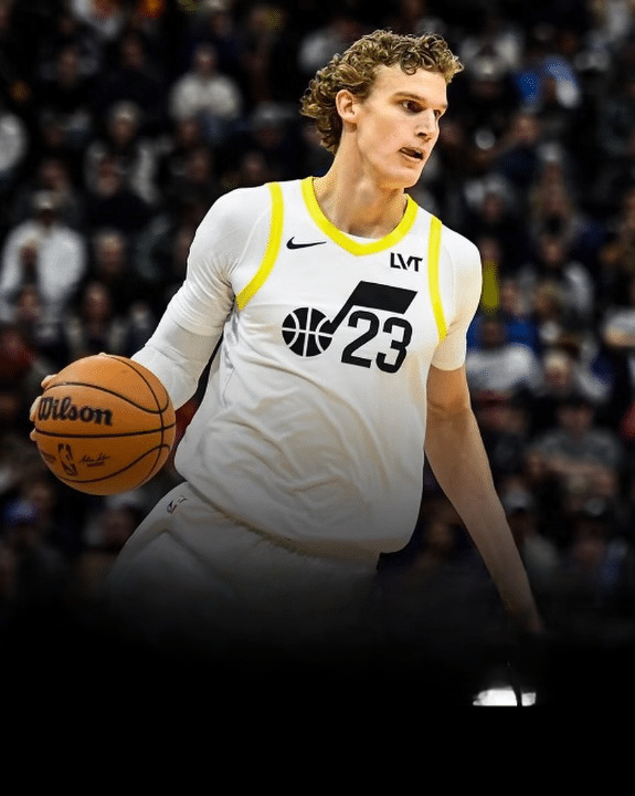 Kuka on Lauri Markkanen ja miten hän nousi NBA-tähdeksi?