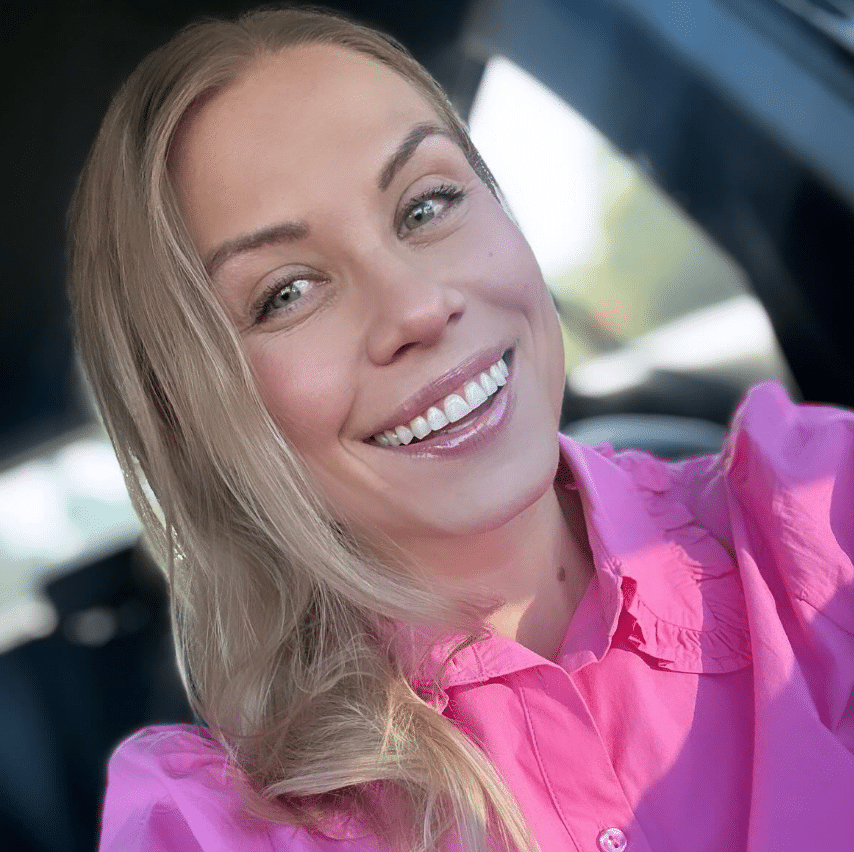 Noora Fagerström Raportoi Kokouksestaan Riikassa