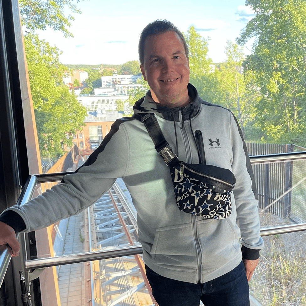 Kuka on Janne Raninen ja miten hänestä tuli rikollinen?