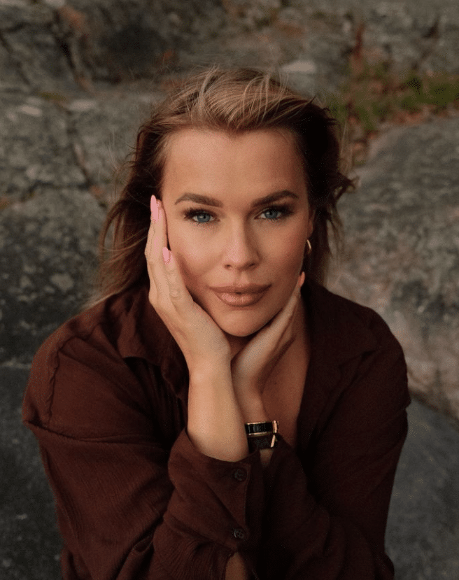 Sara Sieppi Avoimena Migreenistään ja Tärkeä Viesti Seuraajilleen