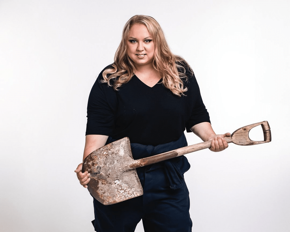 Henna Kalinainen Paljastaa Kaiken Uudesta Elämästään