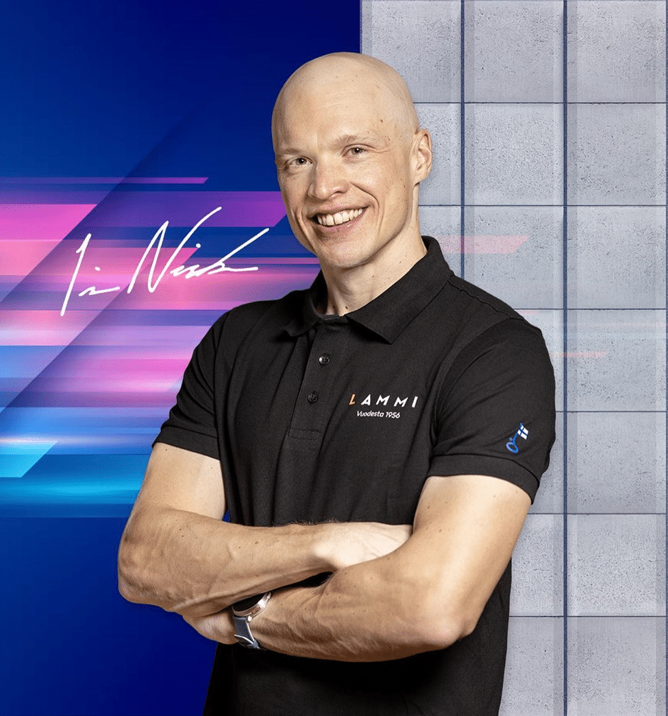 Kuka on Iivo Niskanen ja miksi hän on Suomen hiihtosankari