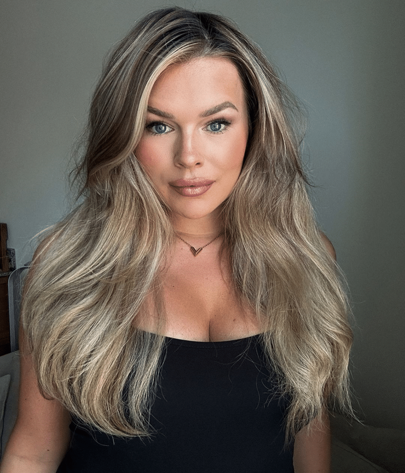 Kuka on Sara Sieppi ja miten hän saavutti julkisuutensa?