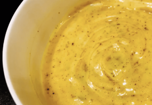 Kastike Kanalle – Täydellinen Kumppani Kanaruokiin