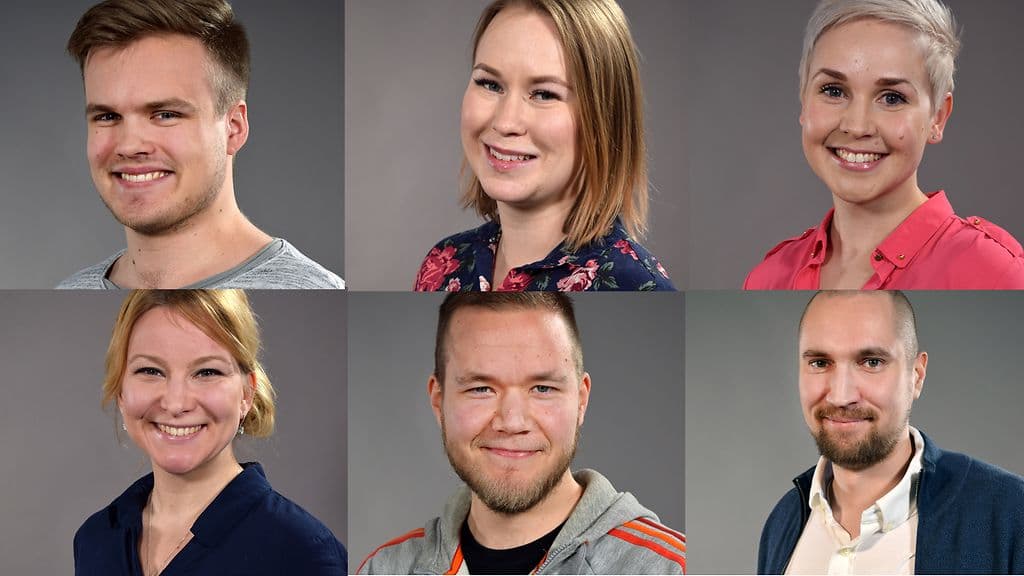 Matti ja Taina kriisissä – ”Tunnetta ei ole vielä löytynyt”