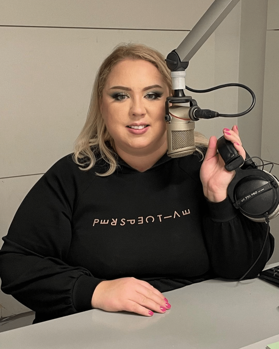 Henna Kalinainen mainosti ulkomaista nettikasinoa – laiton teko herätti huomiota