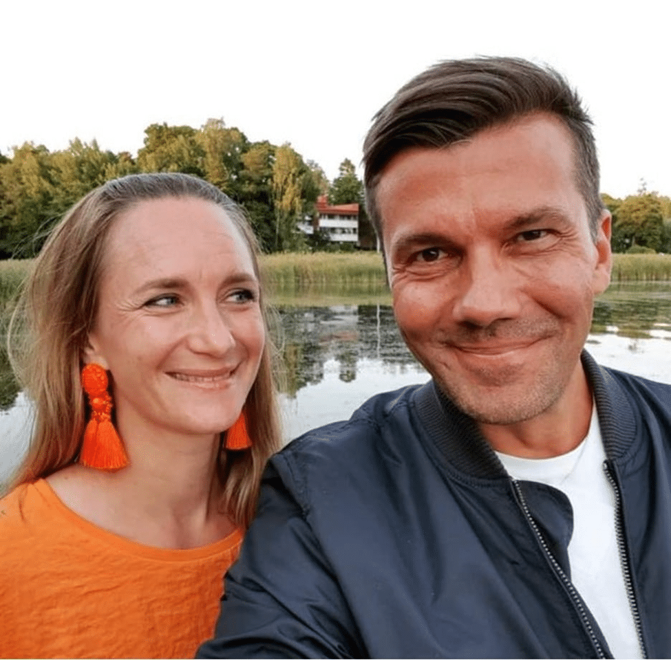 Mikä on Tommy Fränti Lapset Ikä?