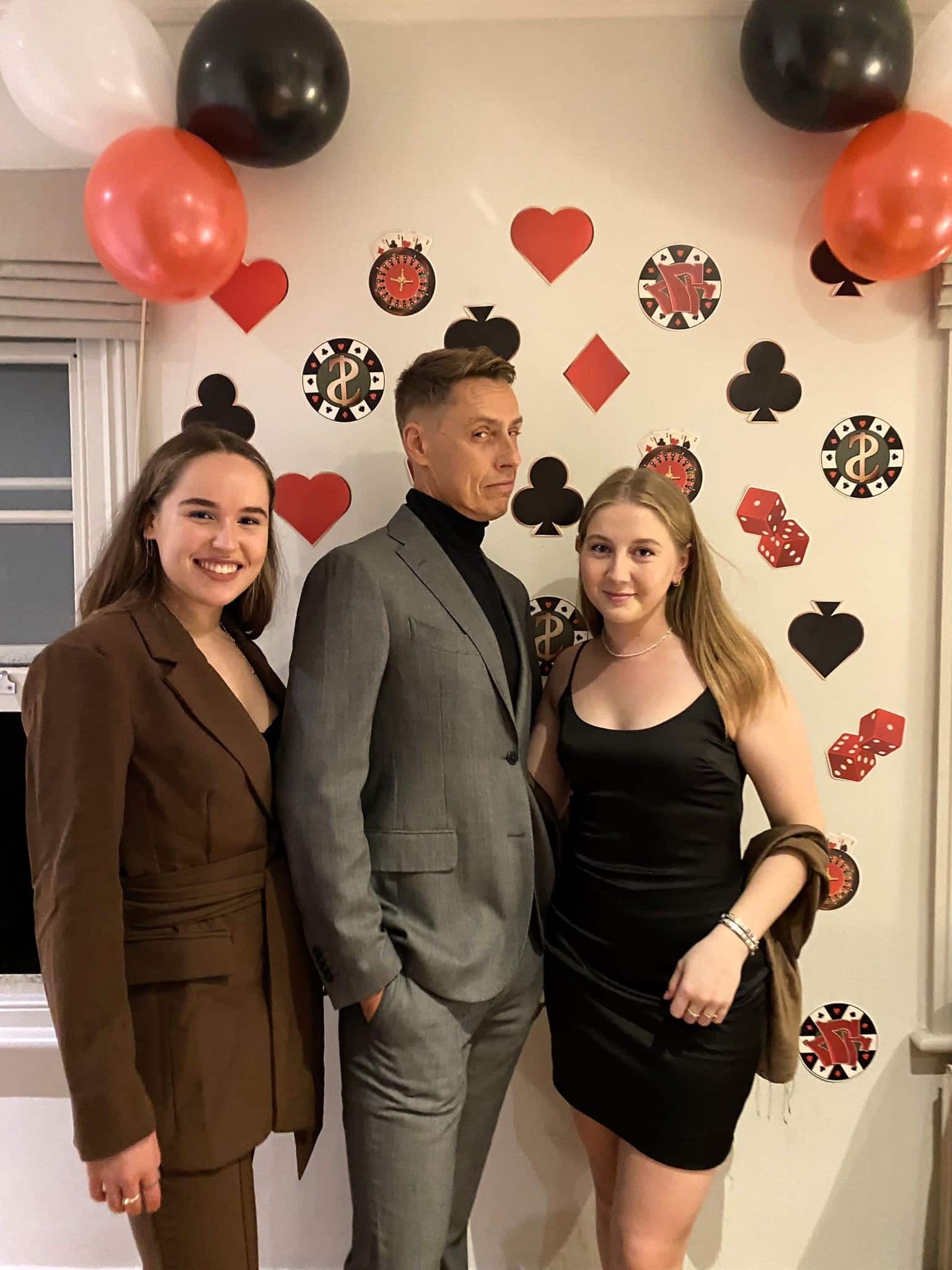 Emilie Stubb: Elämä, Perhe ja Opiskelu