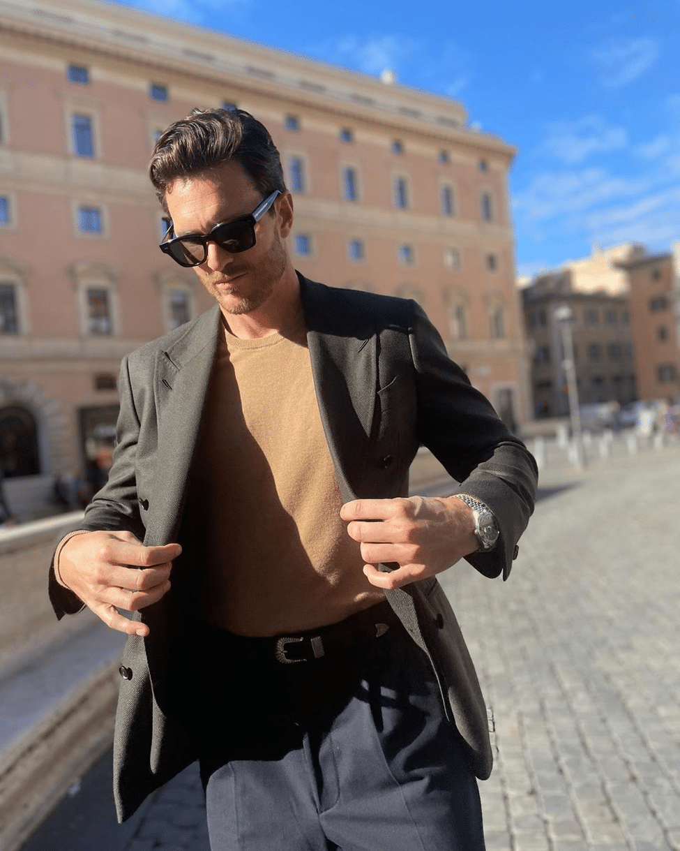 Kuka On Arthur Borges Seppälä Ja Miksi Hän On Juuri Nyt Suosittu Suomessa?