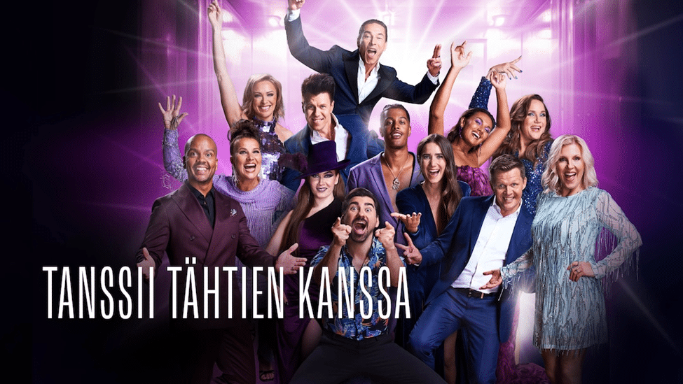 Tanssii Tähtien Kanssa Kuka voittaa kauden 17 mestaruuden