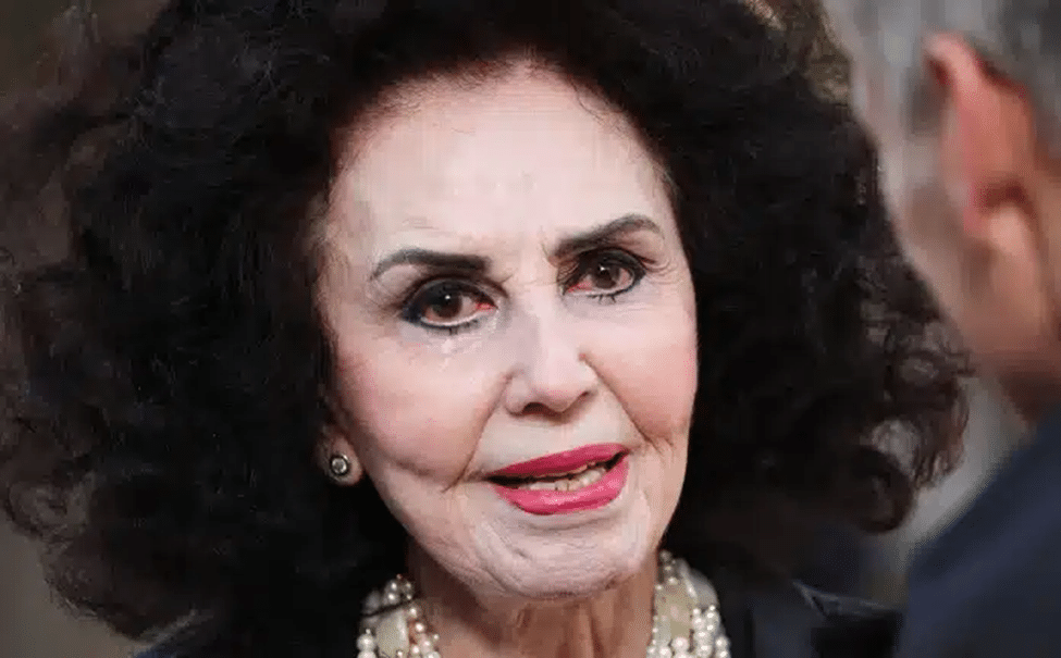 Lenita Airisto sairaus herättää huolta – mitä teräsleidille kuuluu nyt?