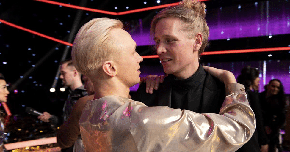 Kuka On Christoffer Strandberg Puoliso Ja Miksi Huhut Erosta Levisivät?