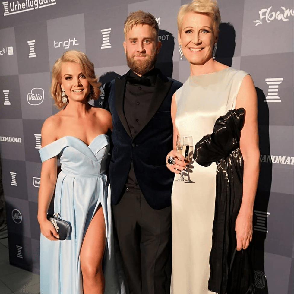 Leena Harkimo Kuolinsyy – Onko Hän Todella Kuollut?