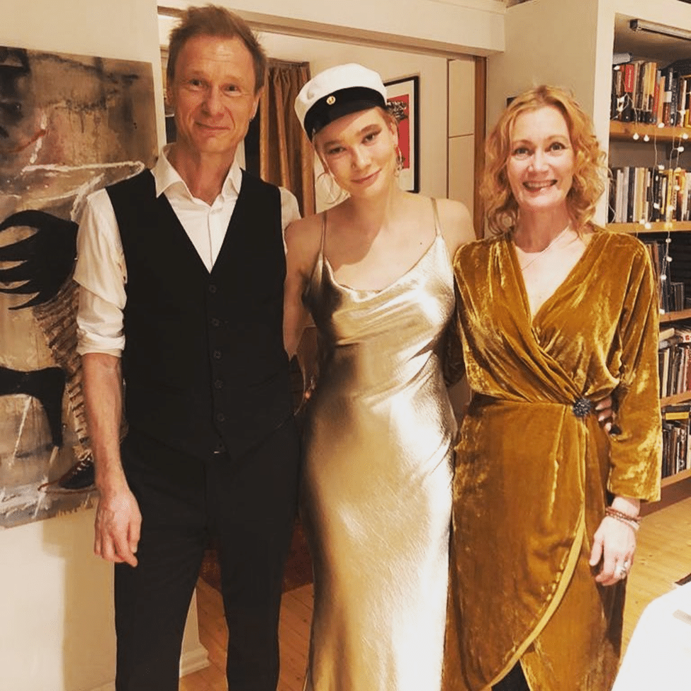 Ketkä ovat Ismo Alanko lapset ja mitä he tekevät nyt?