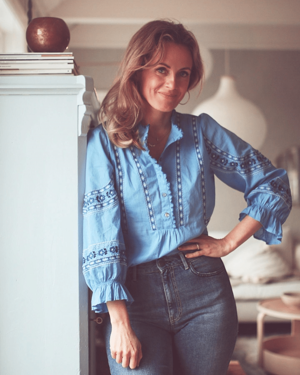 Onko Kalastajan vaimo todella lopettanut bloggaamisen?