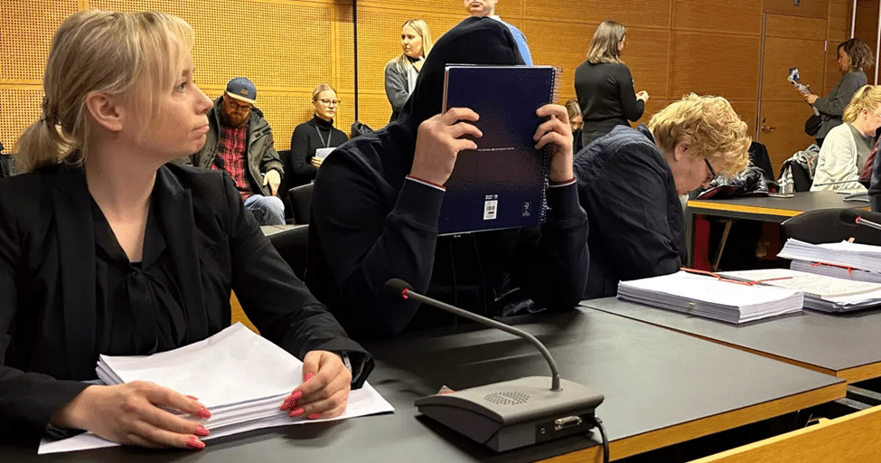 Kuka oli Roope Tikkanen vaimo ja miksi hän tappoi hänet?