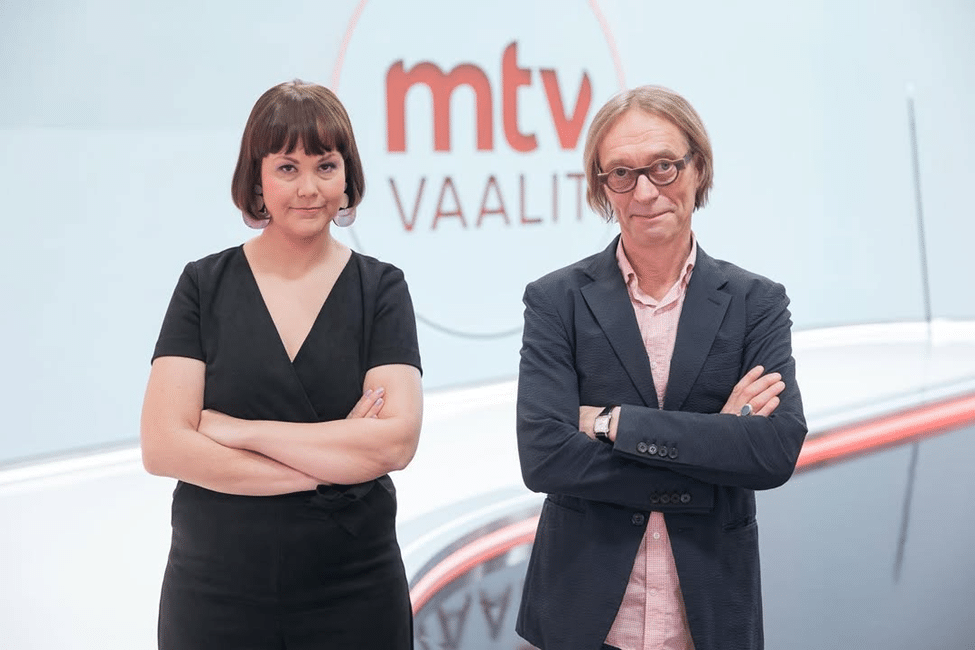 Mika Tommola ja Hänen Myrskyisä Avioliittonsa: Totuus Parisuhteen Taustalta