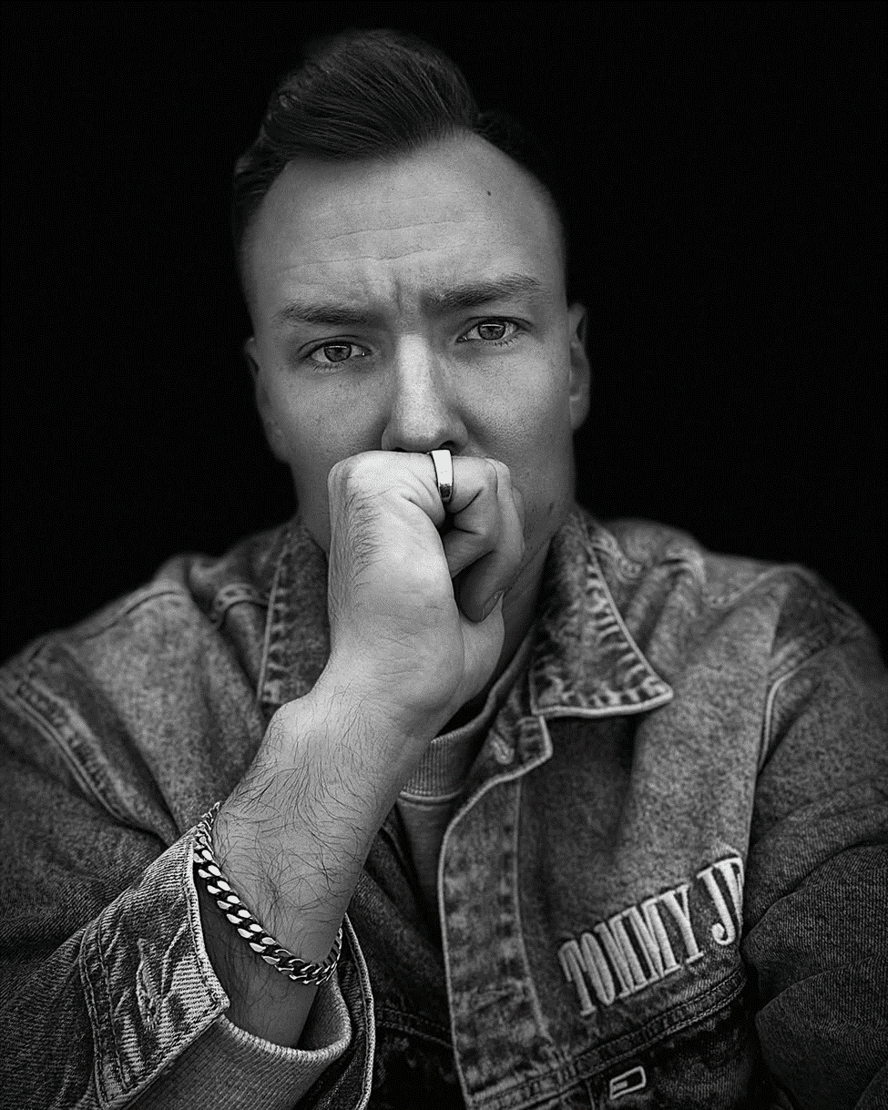 Onko Anssi Heikkilälllä Lapsia?