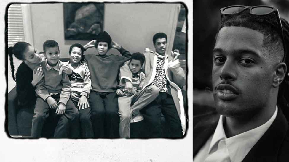 Kuka on Isaac Sene perhe? Voima Suomen nousevan musiikkitähden takana