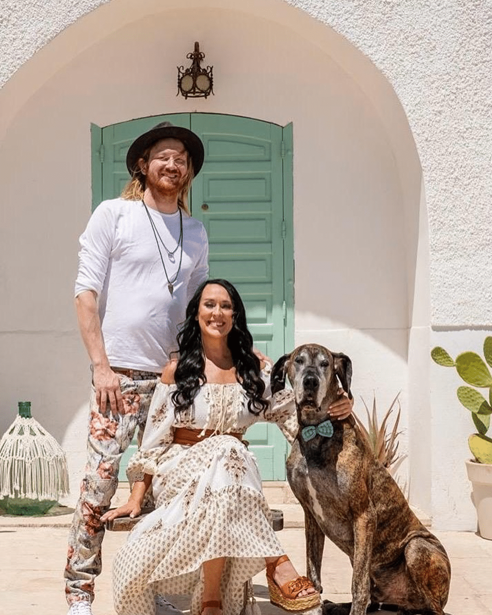 Ellen Jokikunnas 48 vuotta – Syntymäpäivä täynnä iloa, yllätyksiä ja äitiyden onnea!