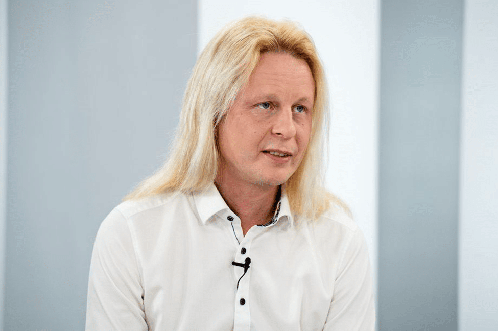 Kuinka paljon Petrus Pennanen tienaa? Hänen tulonsa ja varallisuutensa paljastettu!