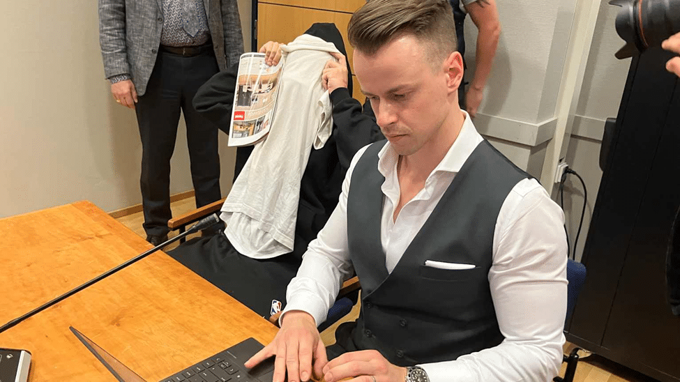 Kuka on Tuomas Salminen?