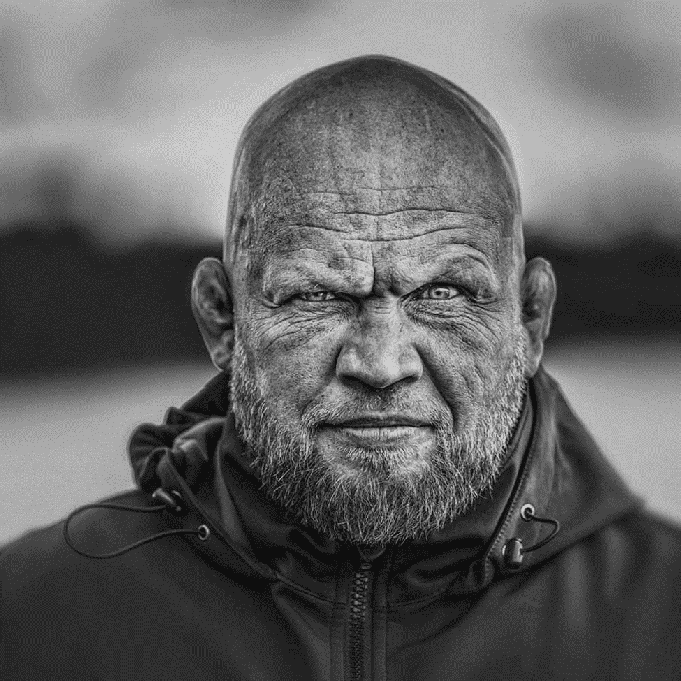 Kuka on Immu Ilmén ja miten hänestä tuli Suomen pelätyin gangsteri?