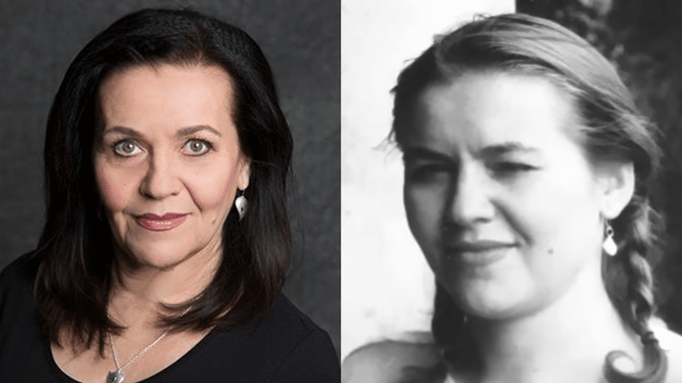 Riitta Havukainen nuorena vs. nyt – Upeat kuvat ja tarina tähteyteen