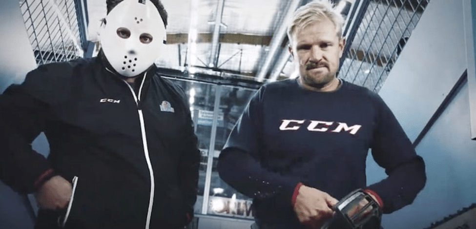 Petri Matikainen moottorisaha – palasiko henki Kärppien koppiin?