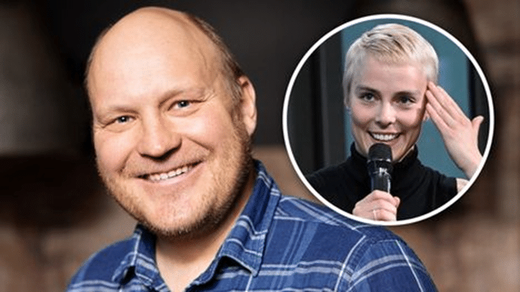 Kalle Palanderin ja Kiira Korven kohu: Skandaali, joka ravisteli urheilumaailmaa