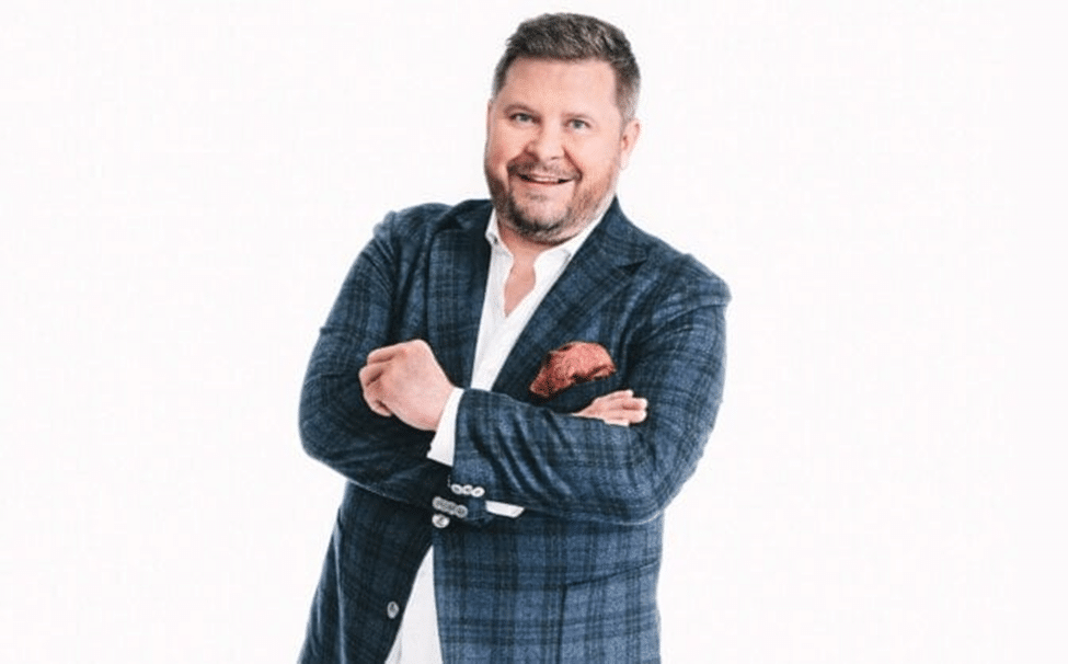 Janne Kataja yllätti faninsa esittelemällä lapsensa äidin Instagramissa