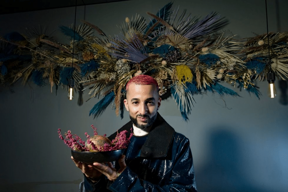 Michelin-tähti-kokki Kozeen Shiwan sulkee The Room