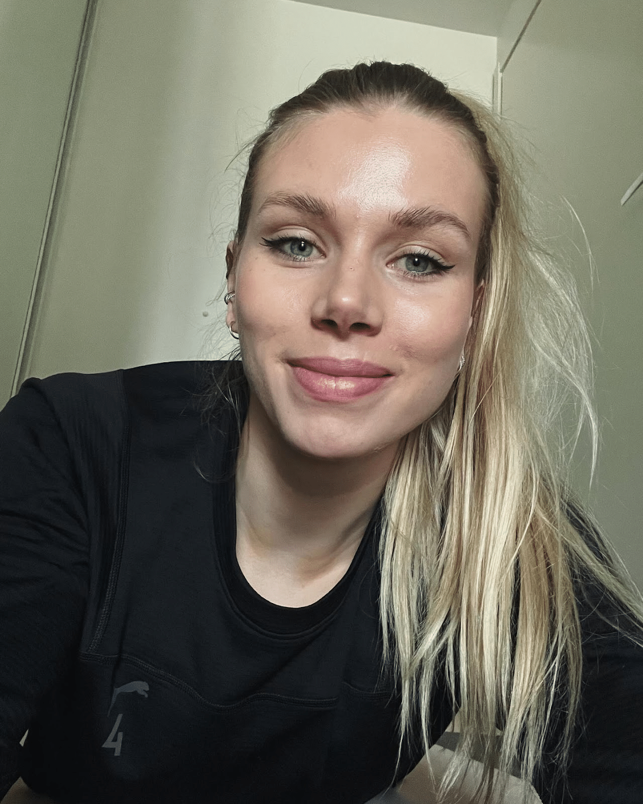 Elina Lampela päätti kautensa – nyt lepoa