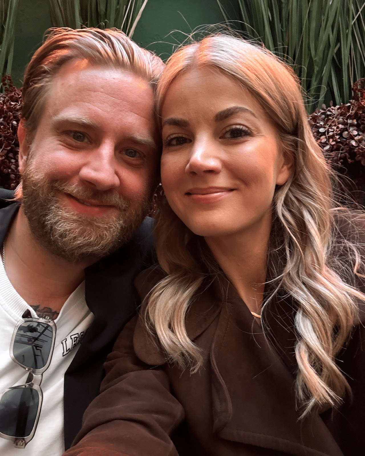 Tältä näyttää Janni Hussi ja Joel Harkimo elämä nyt eron jälkeen