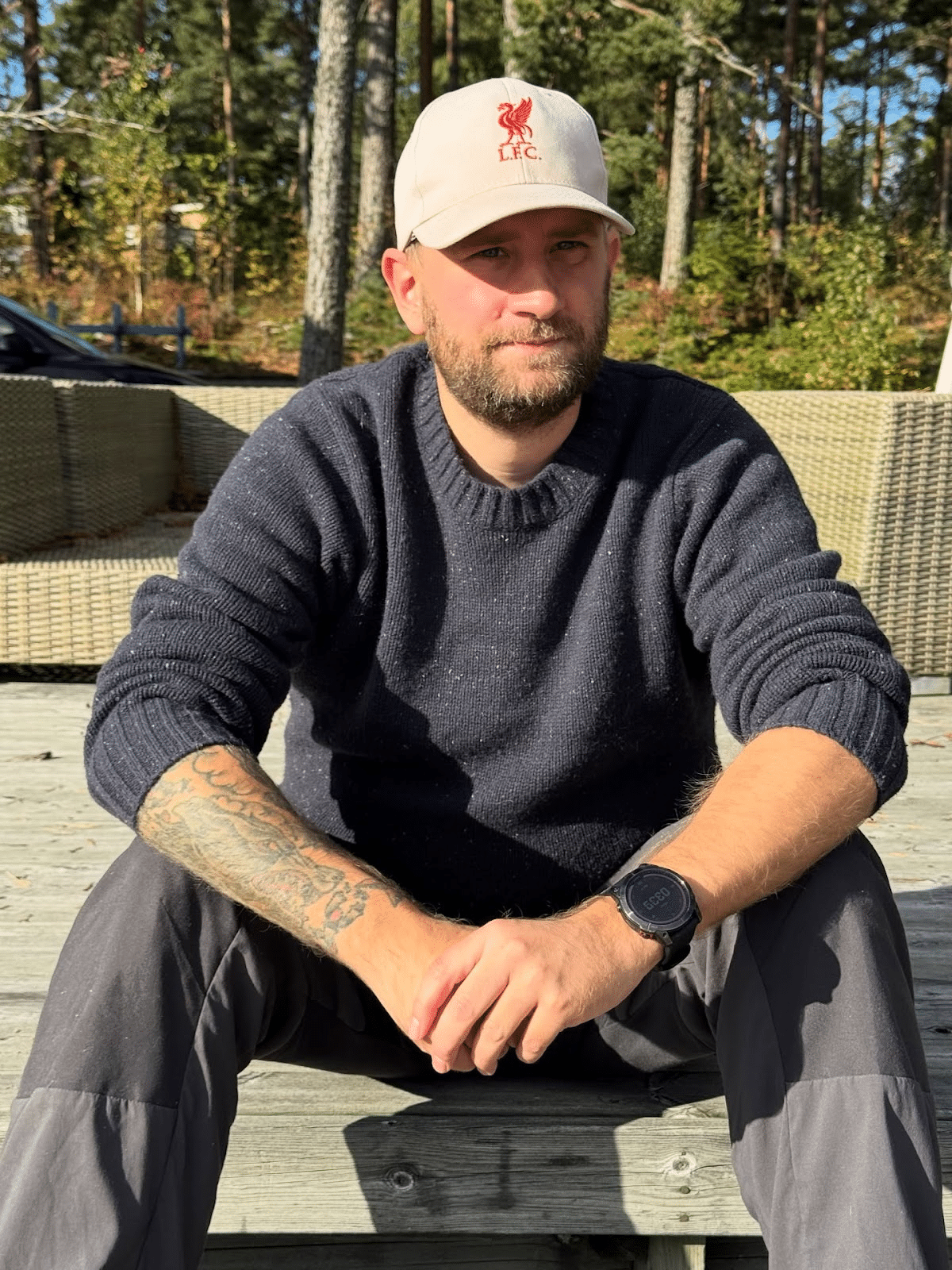 Joel Harkimo tulot 2025 paljastuvat ja tappiot kasvavat