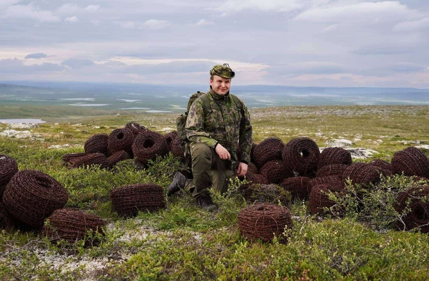 Mikä on Emil Kastehelmi sotilasarvo?