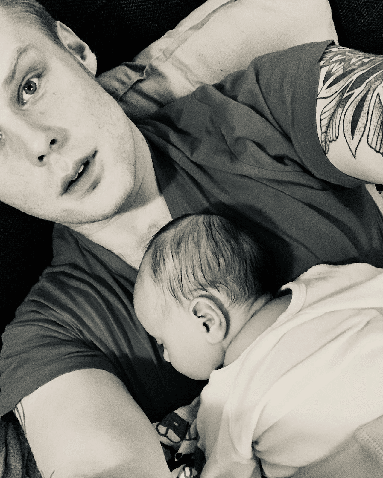 Onko Aki Samulilla lapsia?