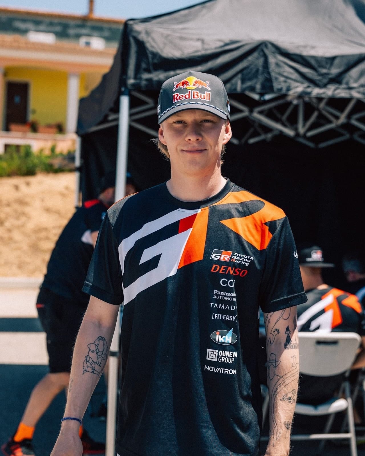 Kalle Rovanperä: Rallin tähti, joka jahtaa nyt formulahaavetta