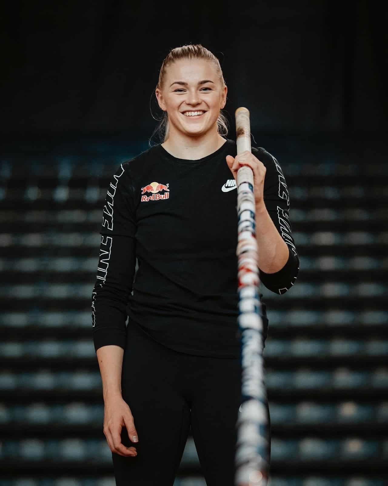 Wilma Murto löysi voimansa uudelleen masennuksen ja sydänsurujen jälkeen