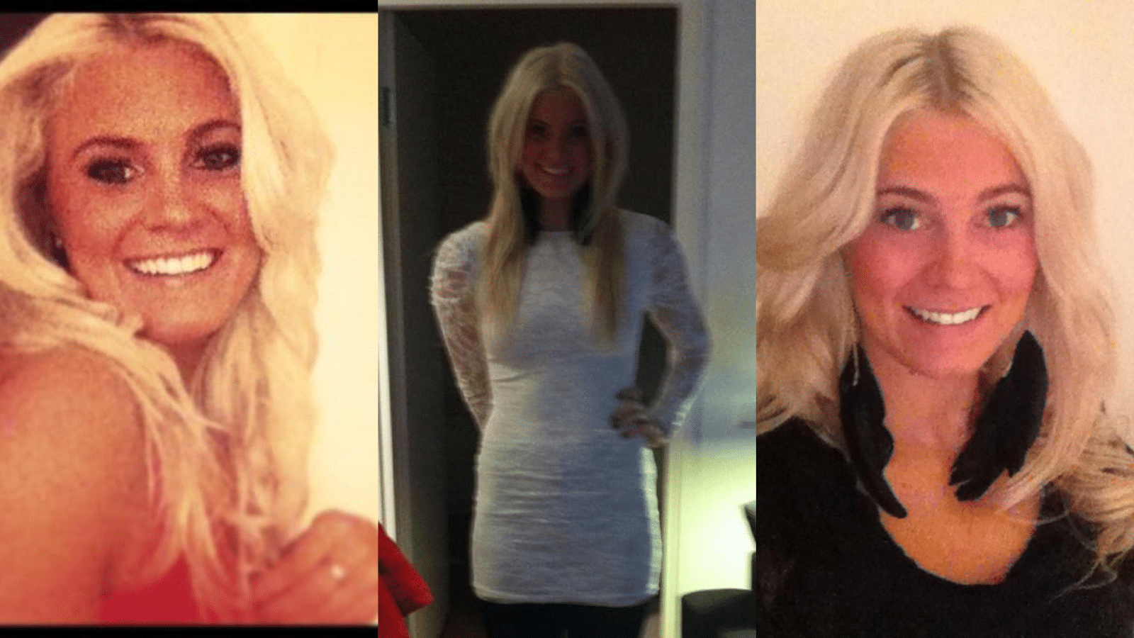 Näin upealta Lotta Harala näytti nuorena