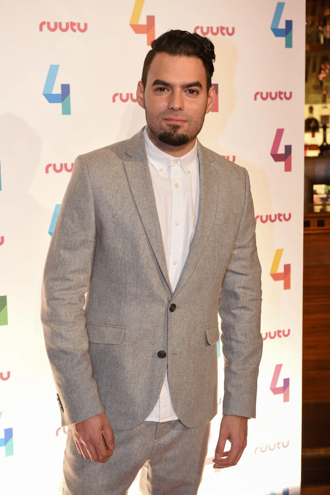 Tätä tekee nyt kohujulkkis Axl Smith