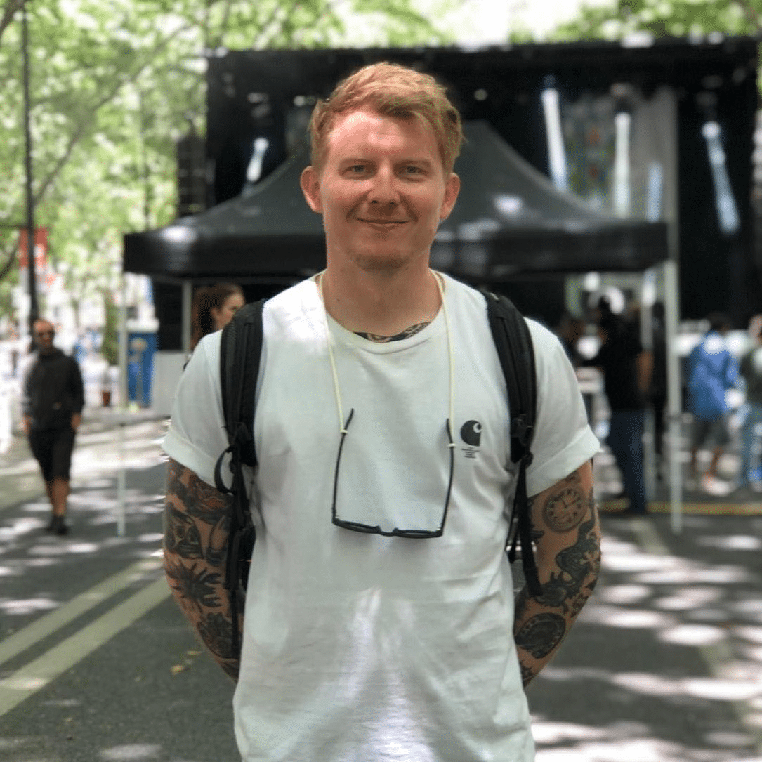 Tältä näyttää Jaakko Linkoheimon arki nyt