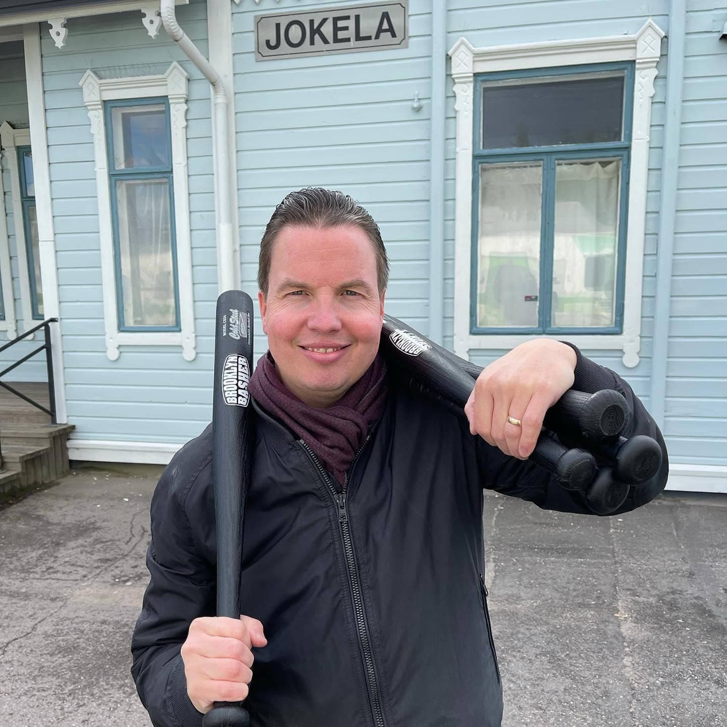 Janne Raninen elämä nyt kahden vuosikymmenen vankeuden jälkeen