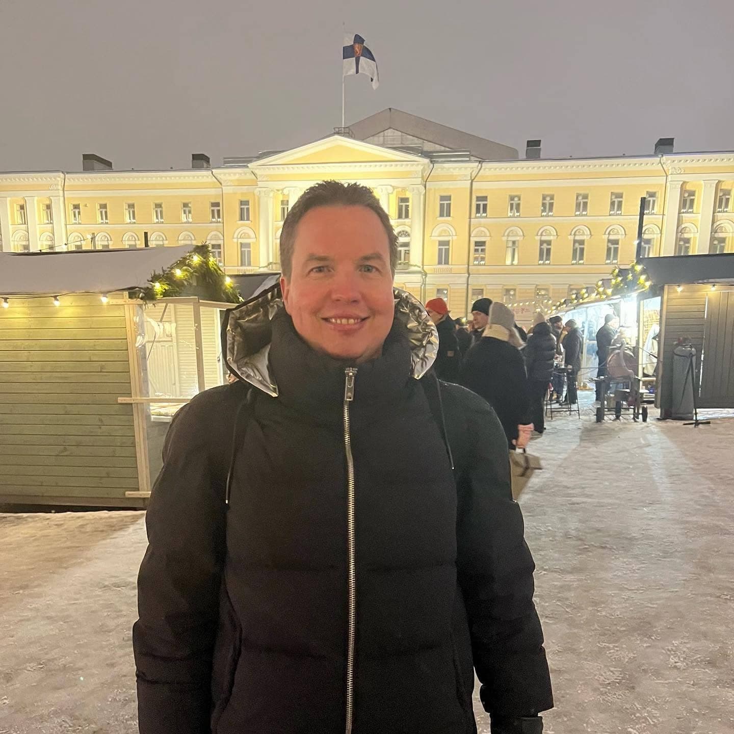 Janne Raninen ikä paljastui – tältä elämä näyttää nyt