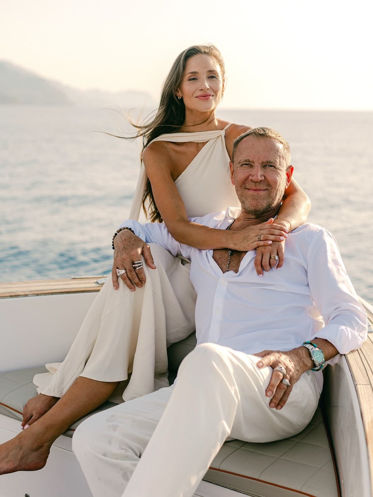 Raskaana oleva Johanna Harlin kertoo miltä hänestä nyt tuntuu