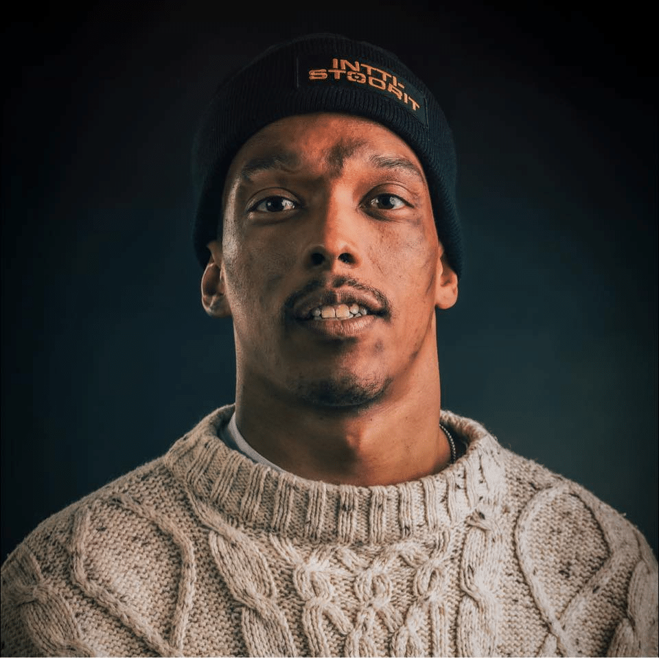 Tältä näyttää Lloyd Libiso elämä nyt Yle-skandaalin jälkeen