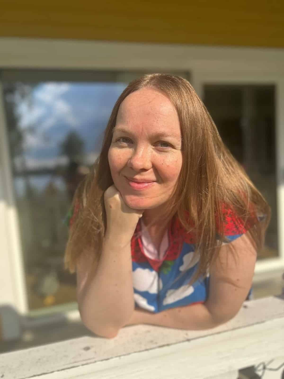 Katri Kulmuni toi suomalaista väriä EU-käytäville