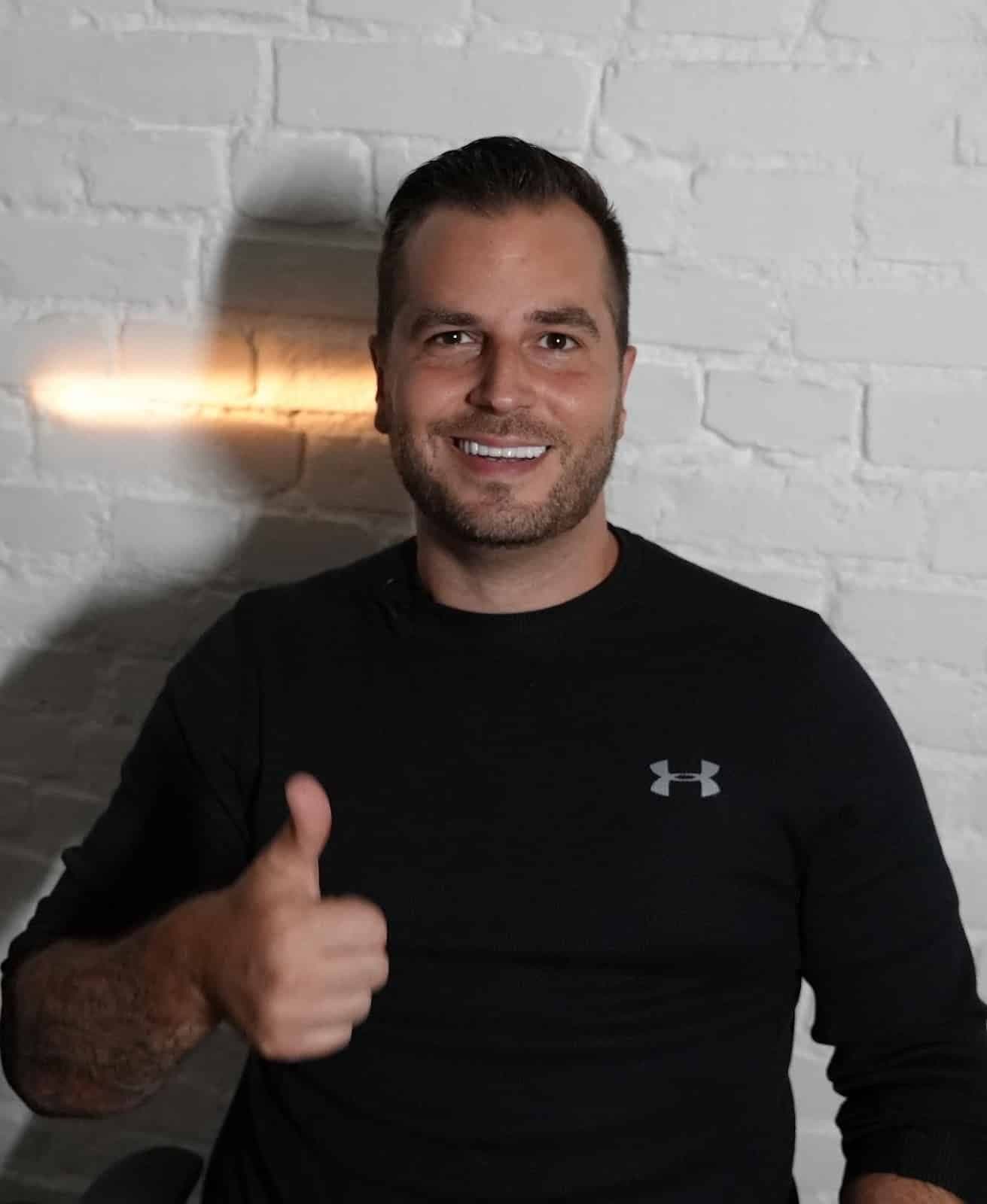 Niko Ranta-aho aikoo mennä naimisiin vapautumisensa jälkeen tammikuussa 2026