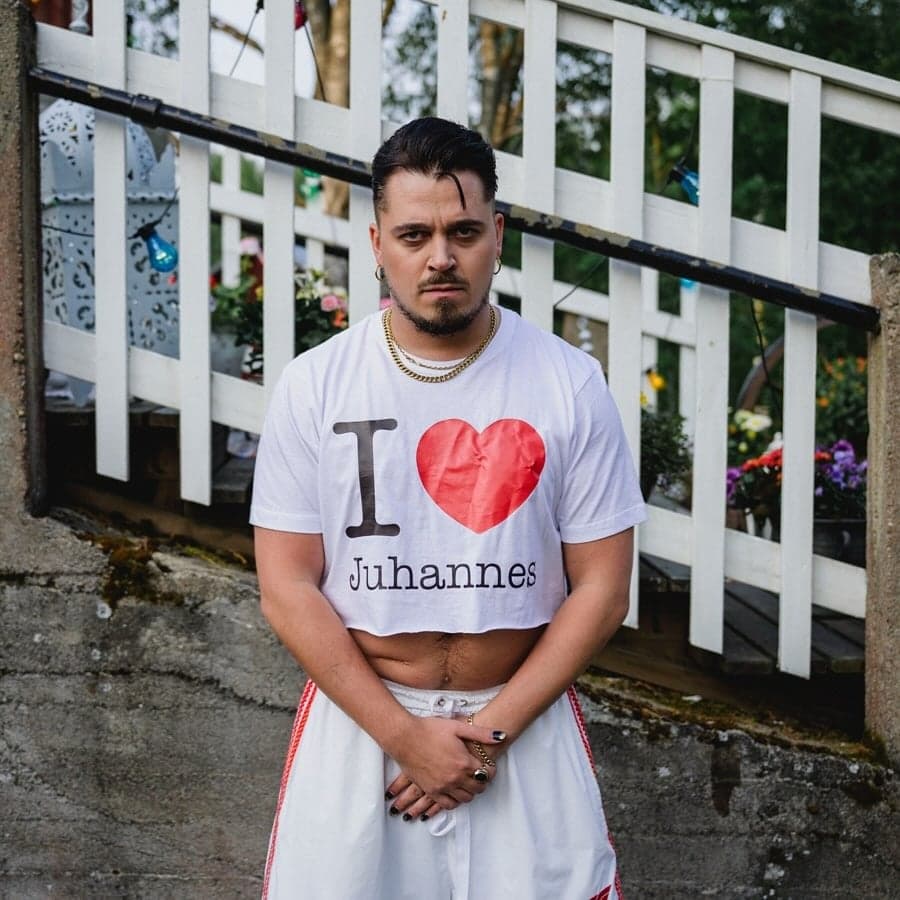 Käärijä uusi kappale Disko Balls kerää 50k katselua vain muutamassa päivässä